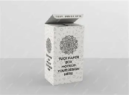 Recycled Cardboard Boxes